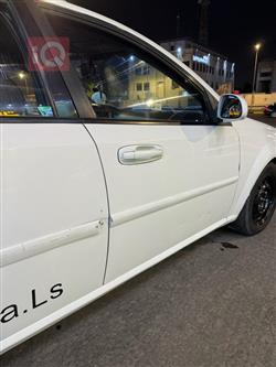 Chevrolet Optra